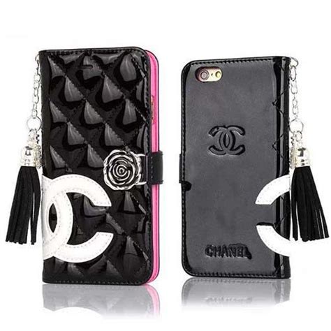 authentic chanel iphone 6 case|chanel iphone case On Sale .